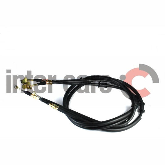 BOSCH 1987482500 Parking Brake Cable Pull