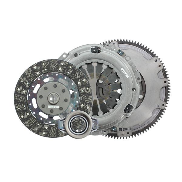 AISIN AISSKN-151 Clutch Kit