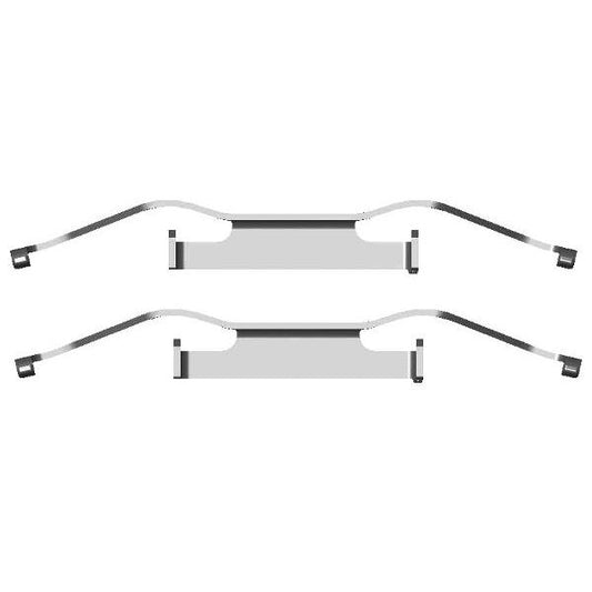 BOSCH 0986482038 Brake Force Regulator