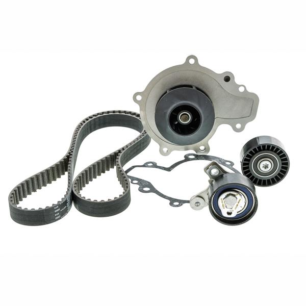 AISIN AISTKGM-7002 Water Pump & Timing Belt Kit