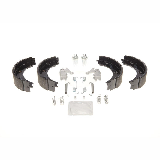 WAGNER BC143310 Parking Brake Cable Pull