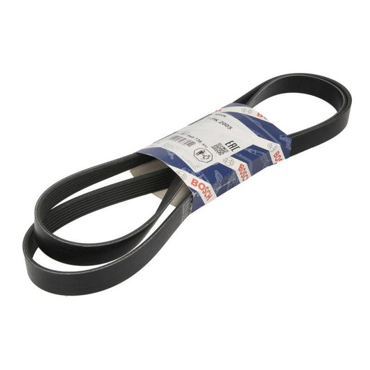 BOSCH 1987945736 V-Ribbed Belt