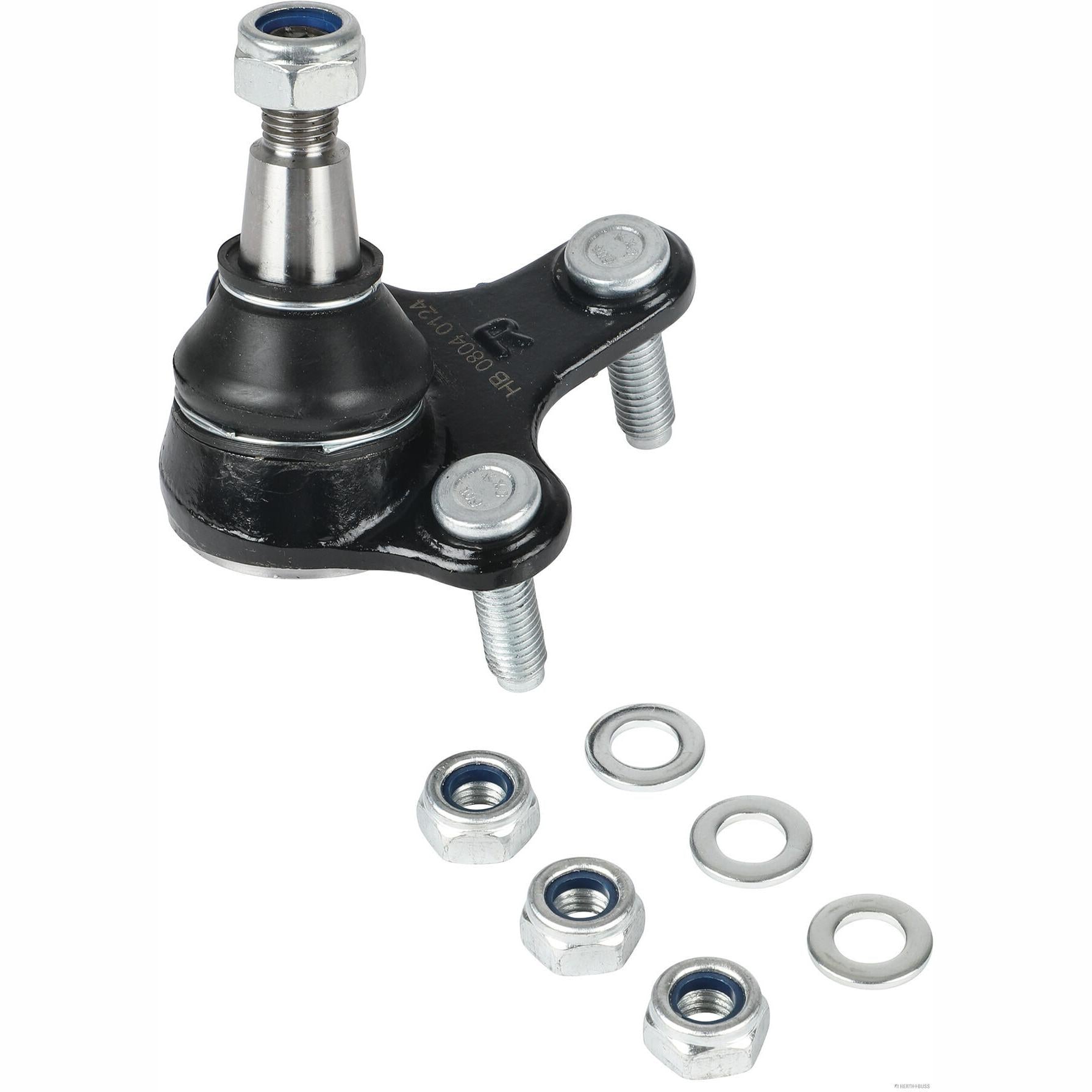 HERTH+BUSS JAKOPARTS J4870804 Ball Joint