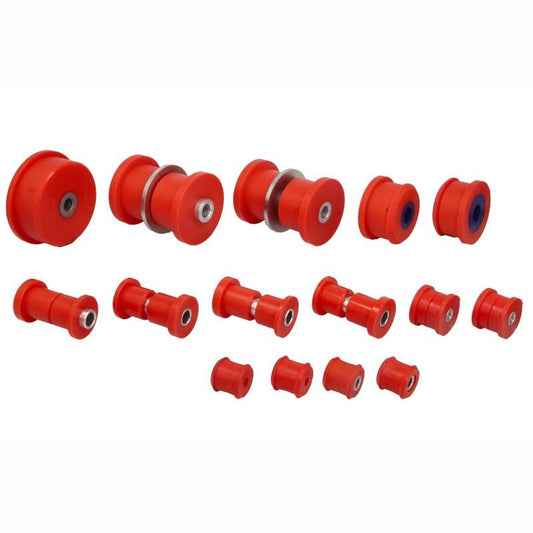 MPBS 0800601/80SHA Control Arm Mounting Polybush