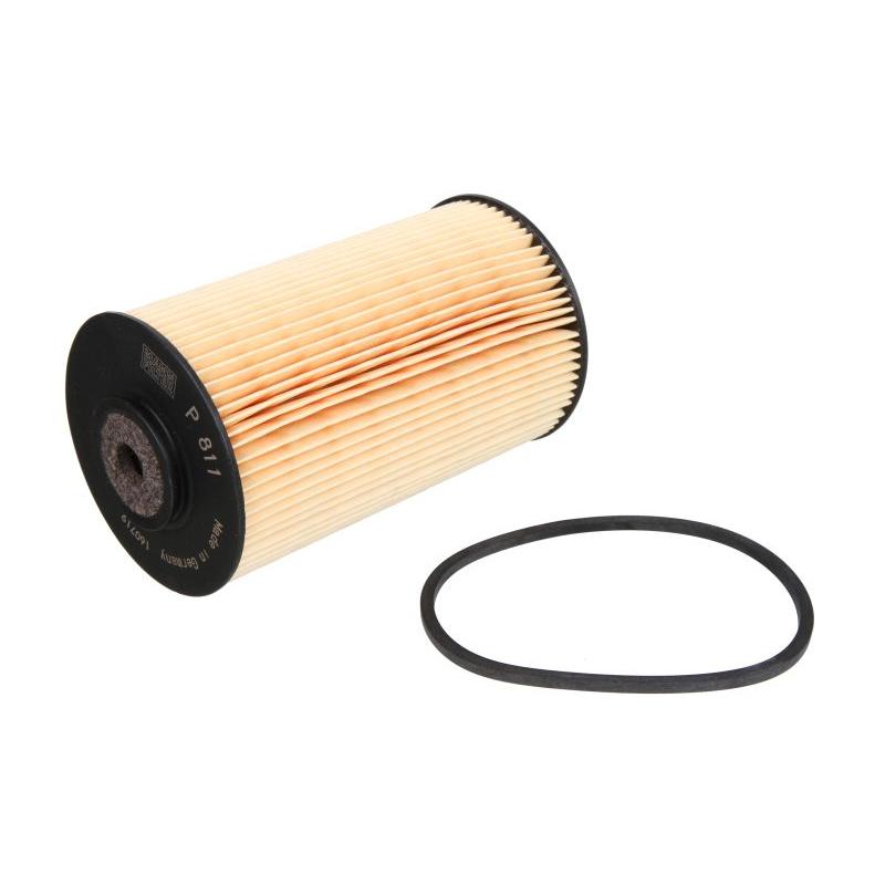 MANN-FILTER P811X Fuel Filter