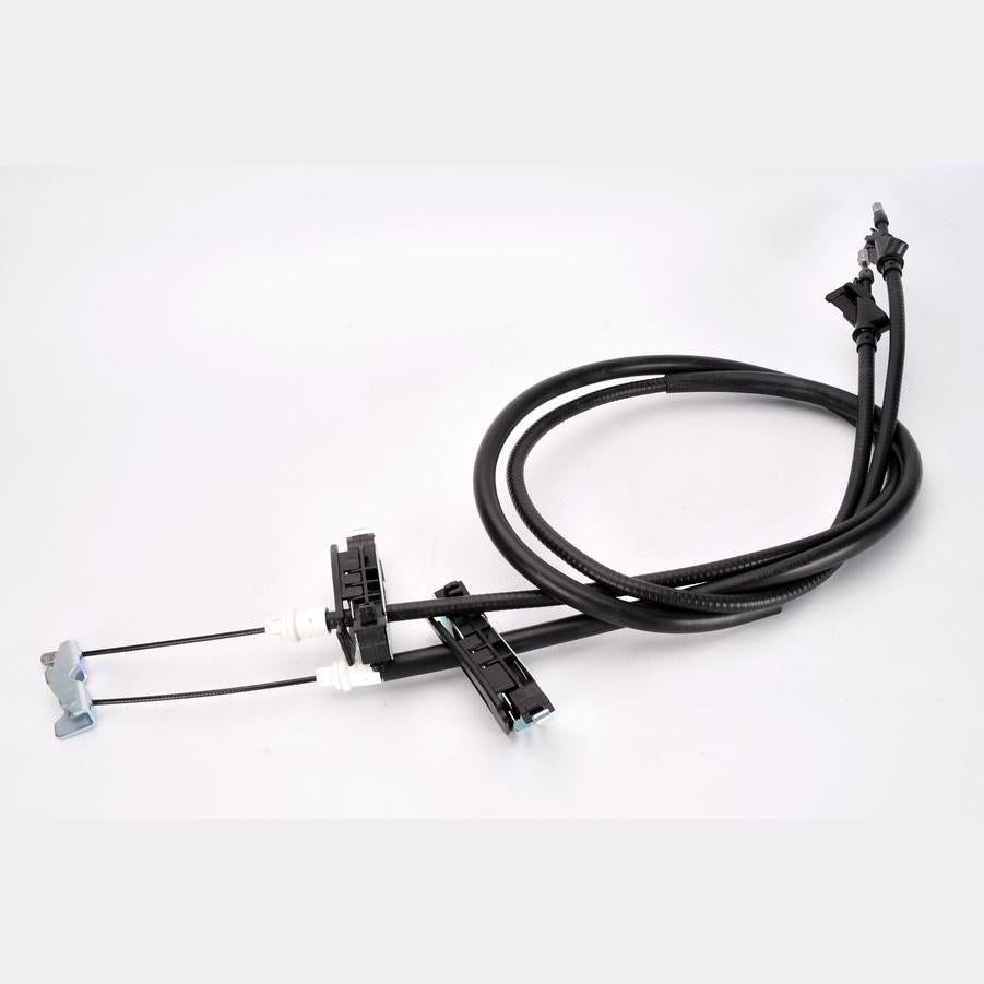 BOSCH 1987477691 Parking Brake Cable Pull