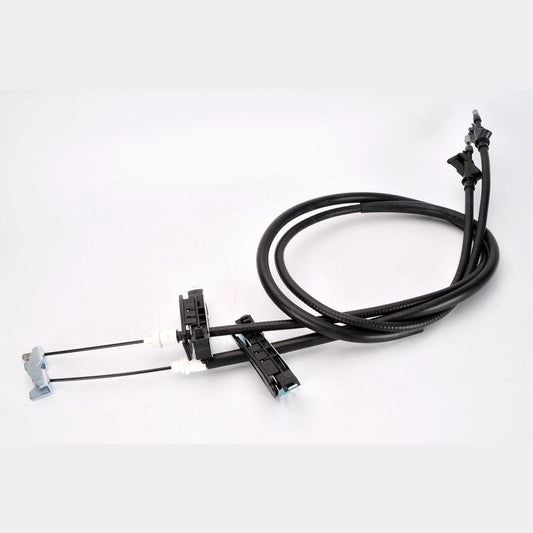 BOSCH 1987477691 Parking Brake Cable Pull