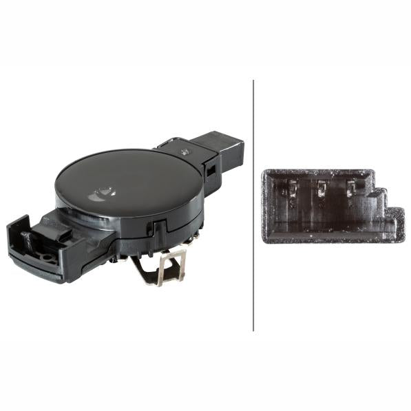 HELLA 6PW011014-831 Rain Sensor