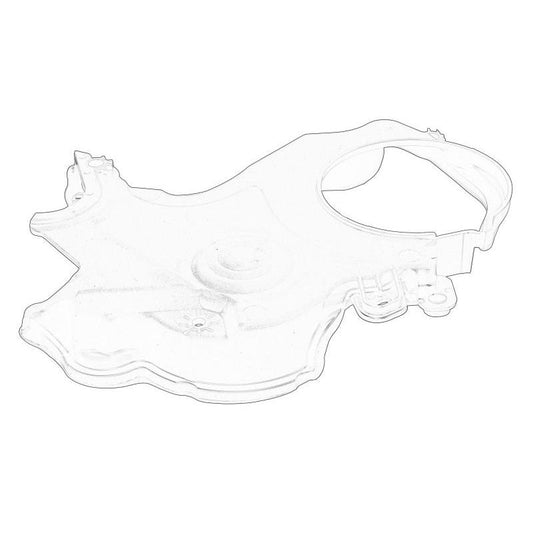 OE PEUGEOT 9802982680 Timing Case Cover