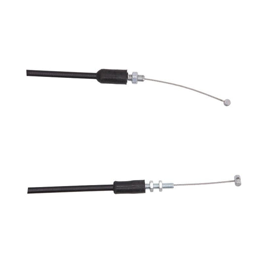 4 RIDE /LG-029 Accelerator Cable