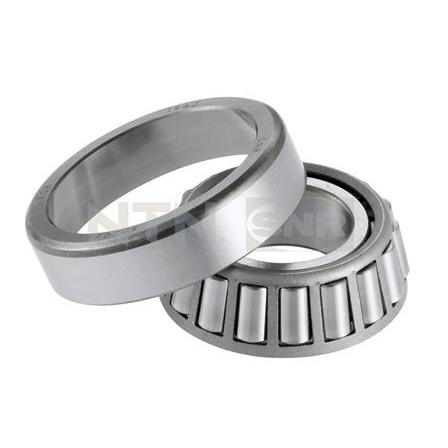 SNR HDB044 Wheel Bearing