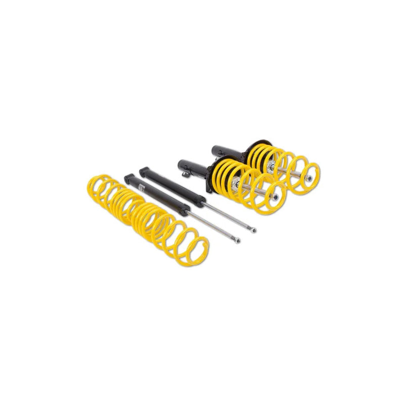 ST Suspensions 23280027 VW Corrado SPORT SUSPENSION KIT