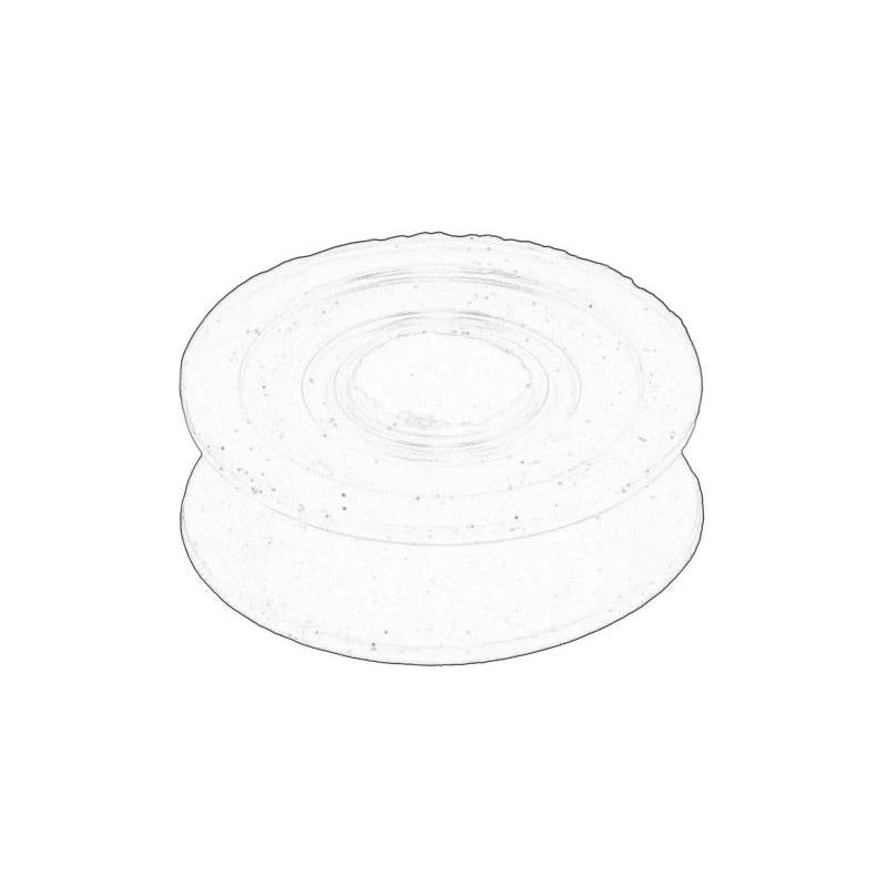 DAF DAF1389103 Air Intake Fitting Brackets