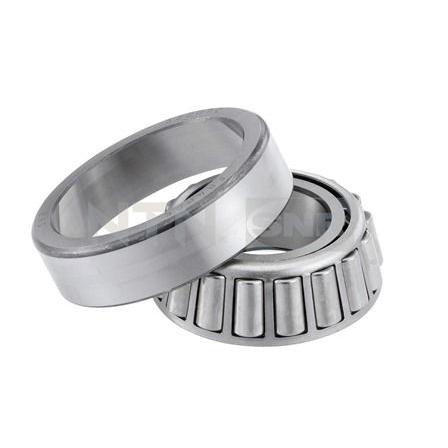 SNR HDB033 Wheel Bearing