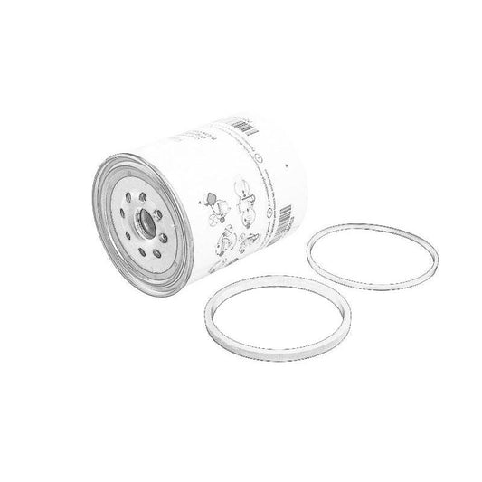 OE VOLVO VO21380408 Fuel Filter