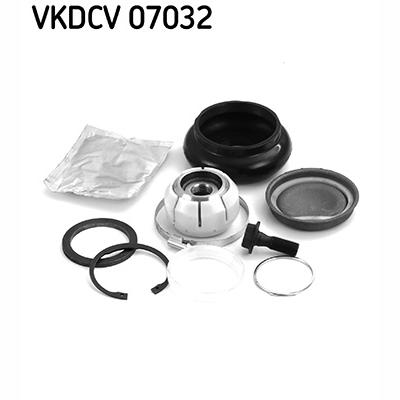 SKF VKDCV07032 Suspension Strut Support Mount Repair Kit