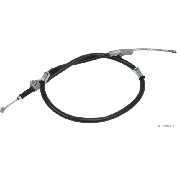 BOSCH 1987477436 Parking Brake Cable Pull