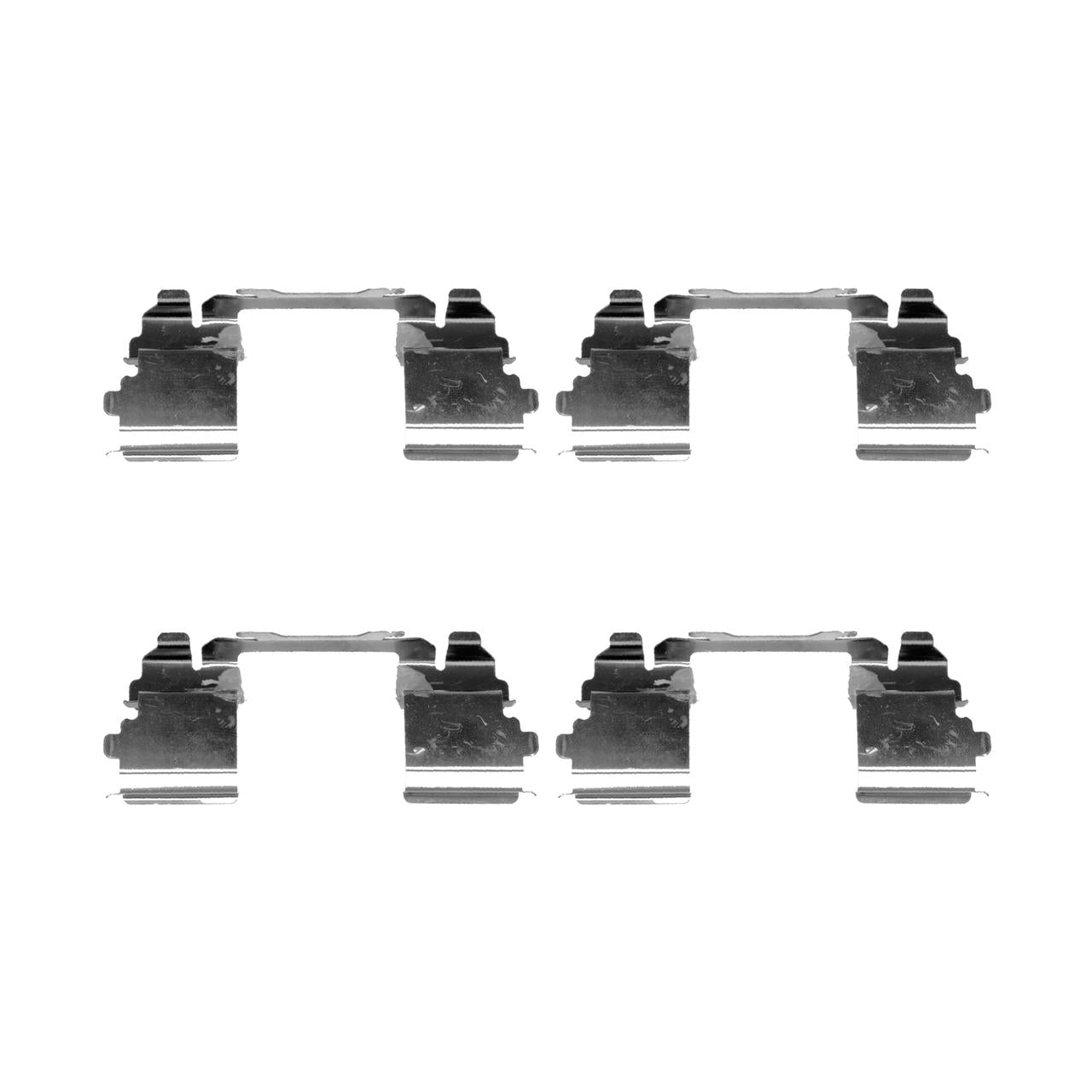 OE MERCEDES 4634210012 Brake Disc