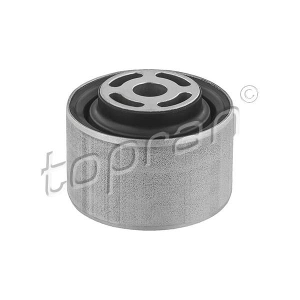HANS PRIES HP634500 Axle Cross Member Bushing