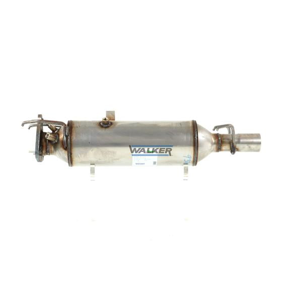 WALKER WALK73164 Exhaust System Soot/Particulate Filter
