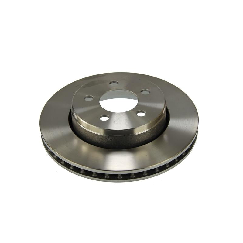 WAGNER BD126445 Brake Disc
