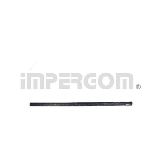 IMPERGOM IMP17626 Heat Exchanger (Heating) Hose