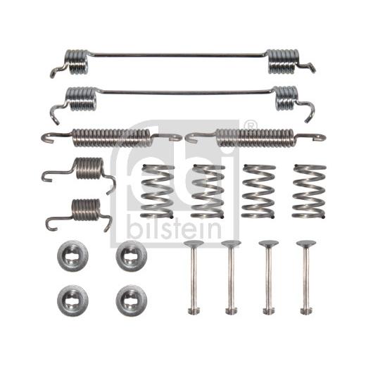 FEBI BILSTEIN FE182185 Brake Shoes Accessory Kit