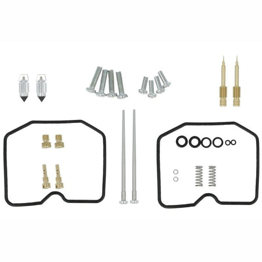 4 RIDE 26-1645 Carburettor Repair Kit