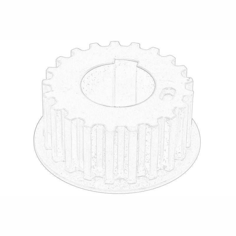 OE PEUGEOT 1675874280 Crankshaft Sprocket