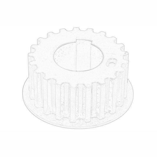 OE PEUGEOT 1675874280 Crankshaft Sprocket