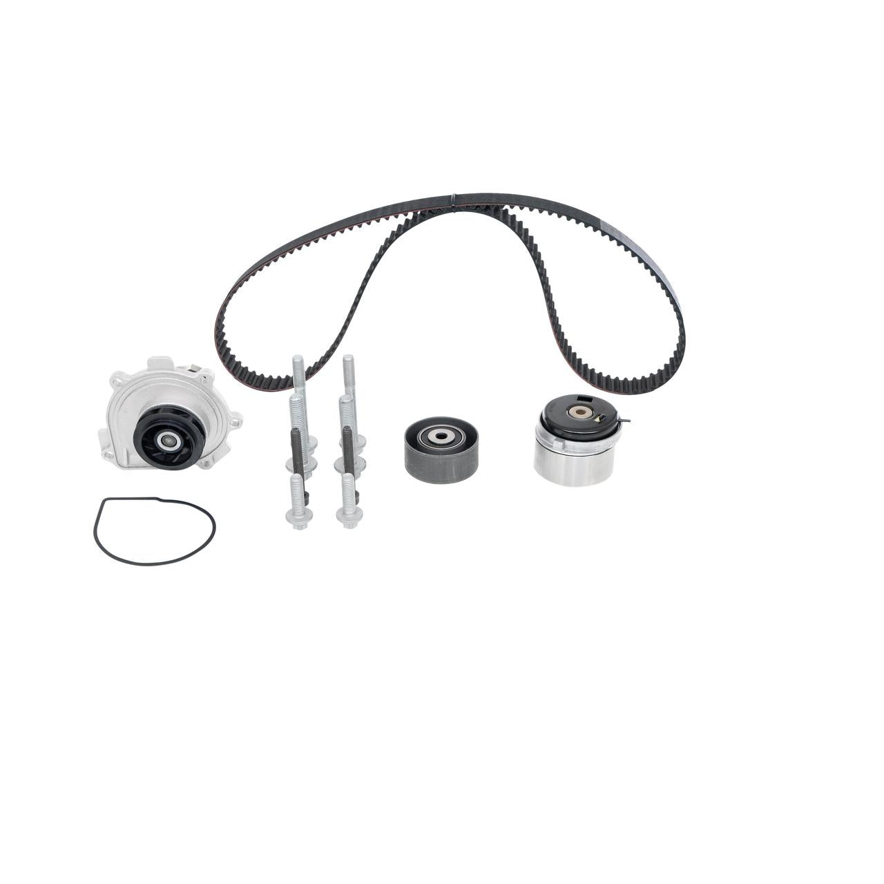 BOSCH 1987946956 Water Pump & Timing Belt Kit