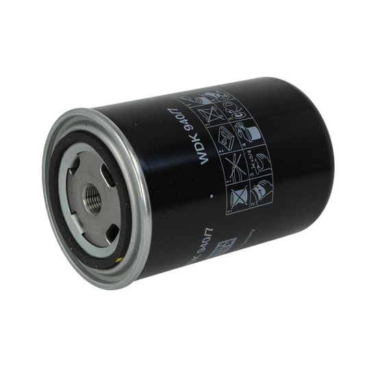 MANN-FILTER WDK940/7 Fuel Filter