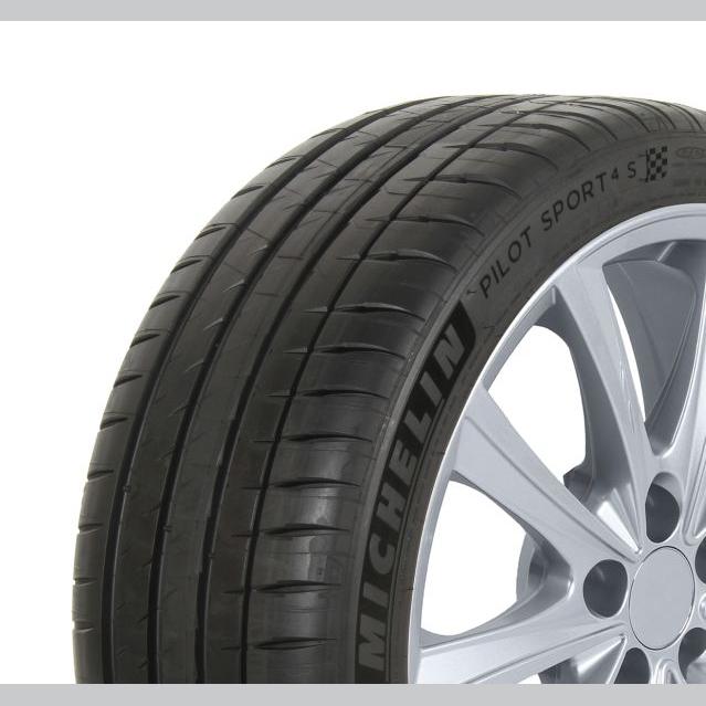MICHELIN 31530R19LOMI104YPS4S Summer Pkw Tyreca73.0 Db