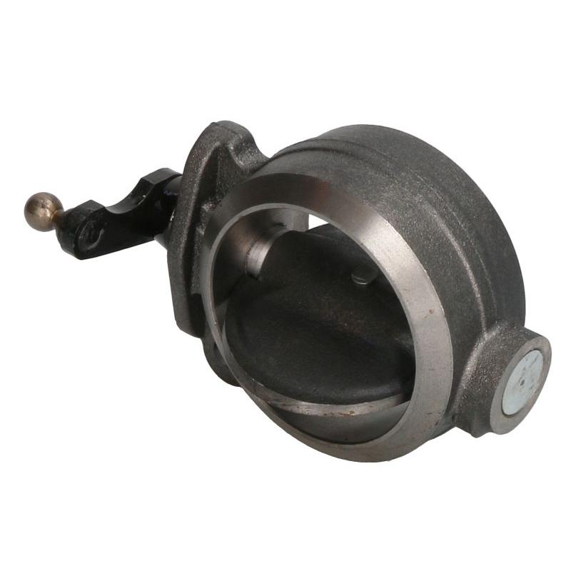 CZM CZM110934 Engine Brake Exhaust Gas Flap