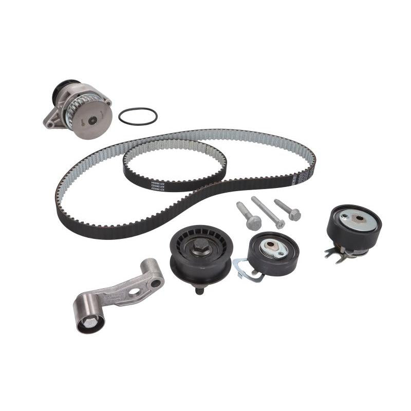 BOSCH 1987946951 Water Pump & Timing Belt Kit