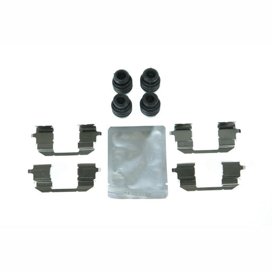 QUICK BRAKE QB109-1844 Disc Brake Pad Accessory Kit