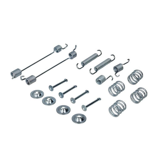 QUICK BRAKE QB105-0014 Brake Shoes Accessory Kit