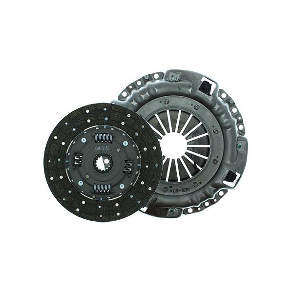 AISIN AISKM-093R Clutch Kit