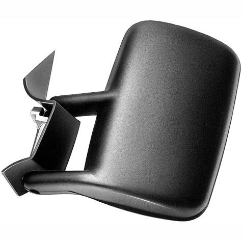 HELLA 8SB507043-001 Side Mirror