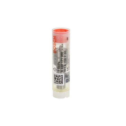 BOSCH 171-060 Injector