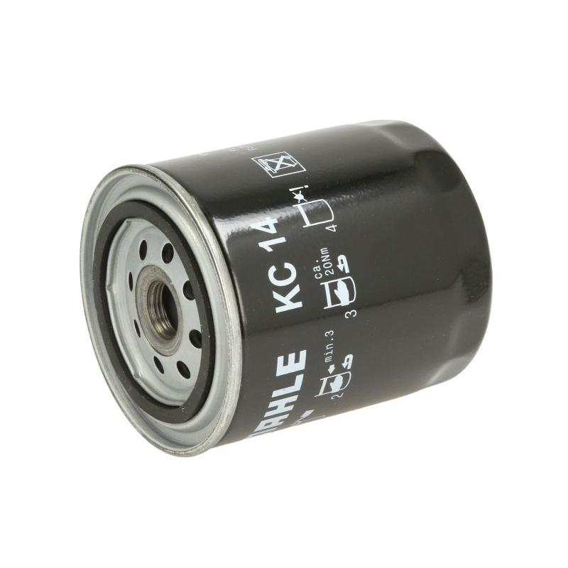 MAHLE KC14 Fuel Filter