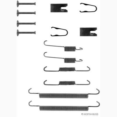 ABE CZH1445 Brake Caliper