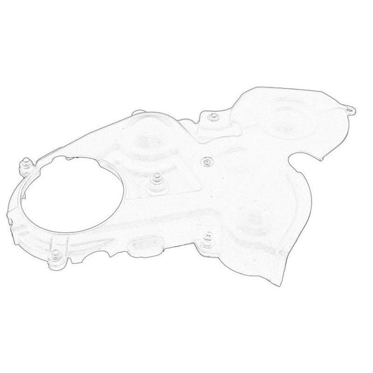 OE PEUGEOT 0320W4 Timing Case