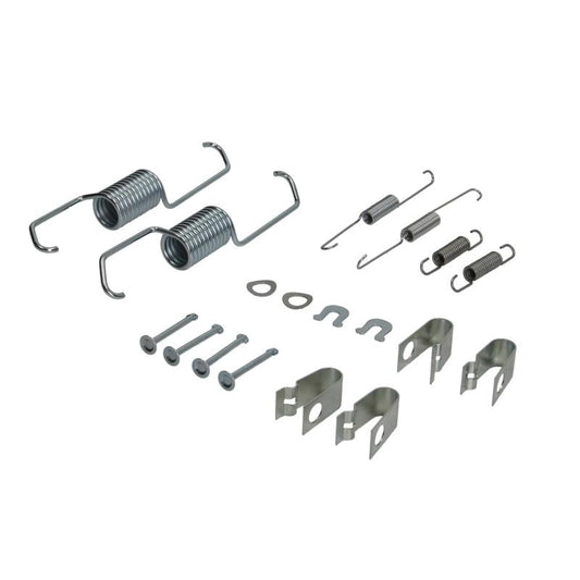 QUICK BRAKE QB105-0743 Brake Shoes Accessory Kit