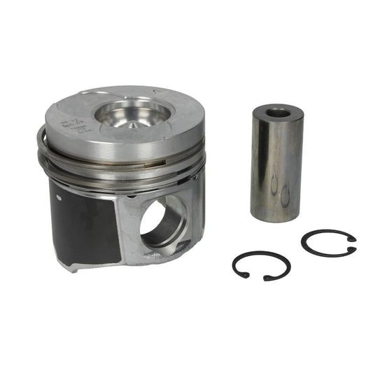 MAHLE 0220902 Piston
