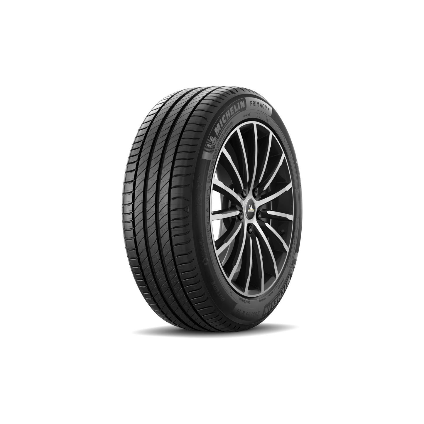 Michelin Primacy 4 VOL 225/50 R17 98V Summer Tyre