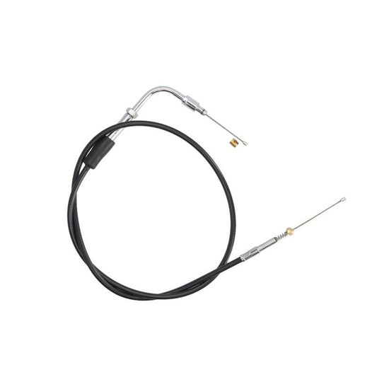 4 RIDE LGHD-47 Accelerator Cable