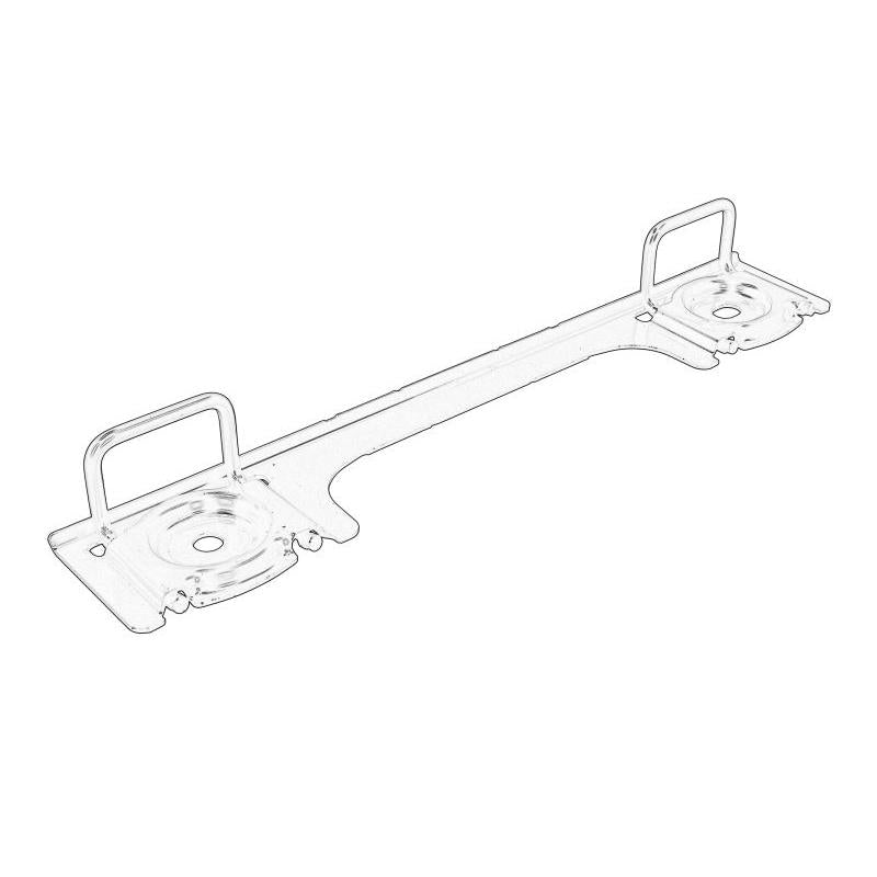 OE VOLVO 31439072 Seat Frame