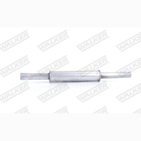 WALKER WALK08310 Front Muffler