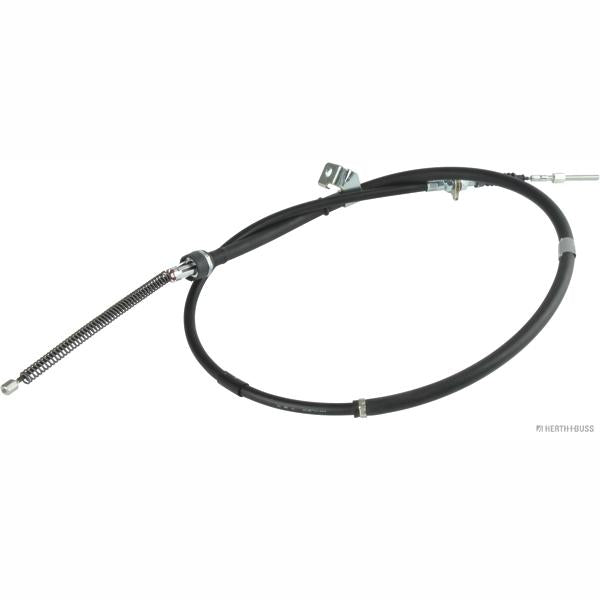 BOSCH 1987477756 Parking Brake Cable Pull